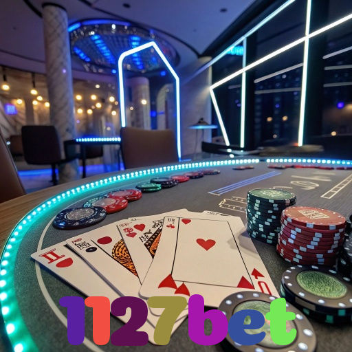 A Magia dos Jogos de Fantasia na 1127bet