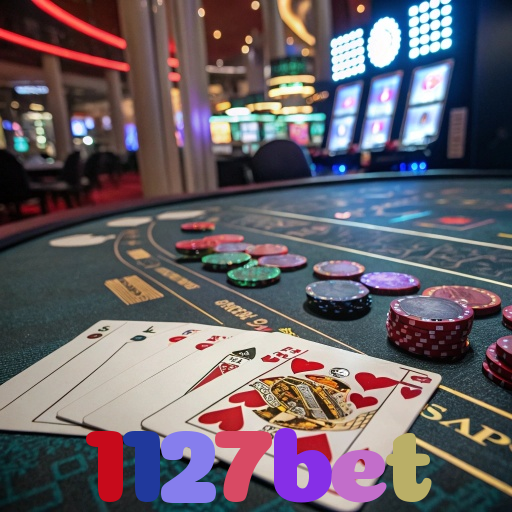 A Magia dos Jogos de Fantasia na 1127bet