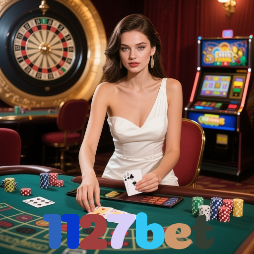 A Magia dos Jogos de Fantasia na 1127bet