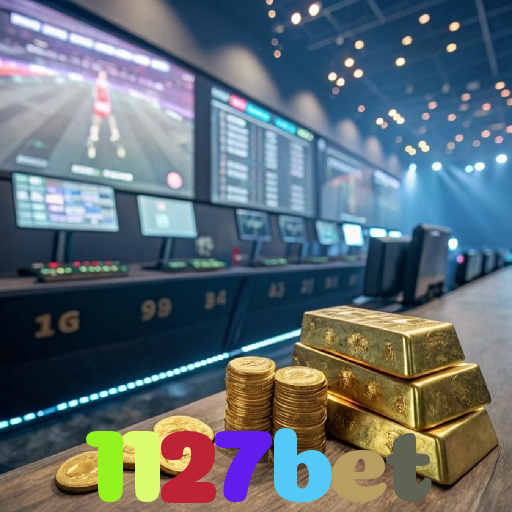 A Magia dos Jogos de Fantasia na 1127bet