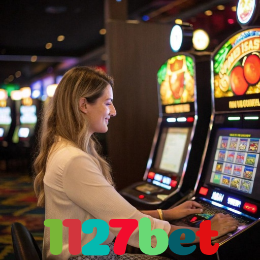 A Magia dos Jogos de Fantasia na 1127bet