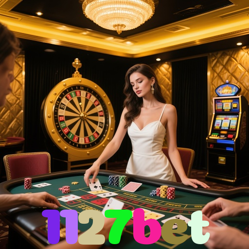 A Magia dos Jogos de Fantasia na 1127bet