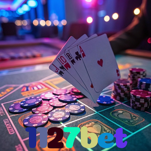 A Magia dos Jogos de Fantasia na 1127bet