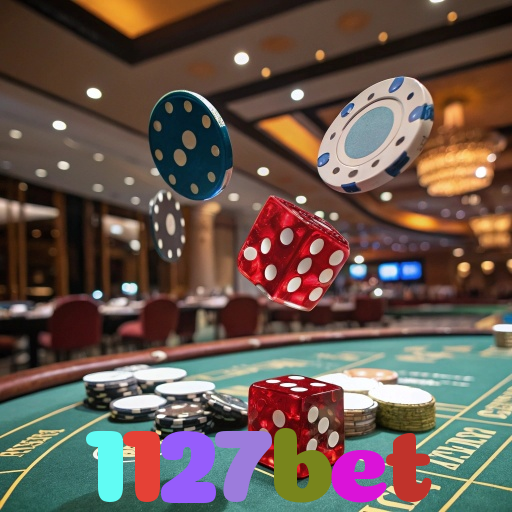 A Magia dos Jogos de Fantasia na 1127bet