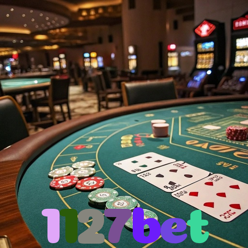 A Magia dos Jogos de Fantasia na 1127bet