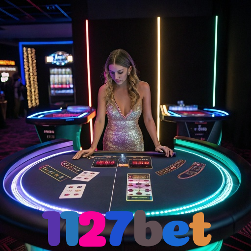 A Magia dos Jogos de Fantasia na 1127bet