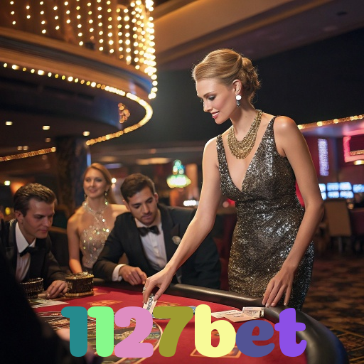 A Magia dos Jogos de Fantasia na 1127bet