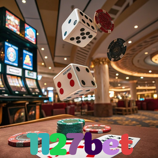 A Magia dos Jogos de Fantasia na 1127bet