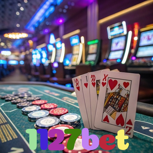 A Magia dos Jogos de Fantasia na 1127bet