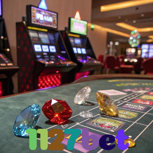 A Magia dos Jogos de Fantasia na 1127bet