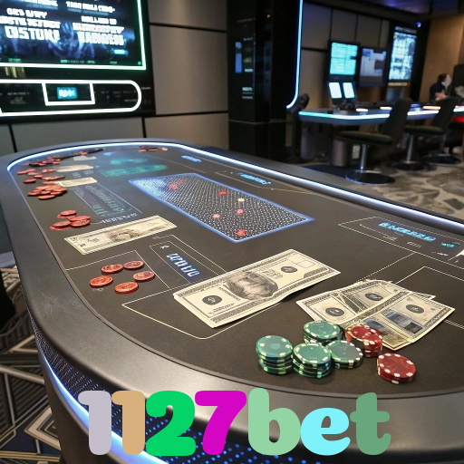 A Magia dos Jogos de Fantasia na 1127bet