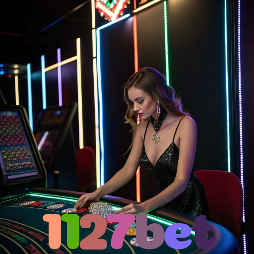 A Magia dos Jogos de Fantasia na 1127bet