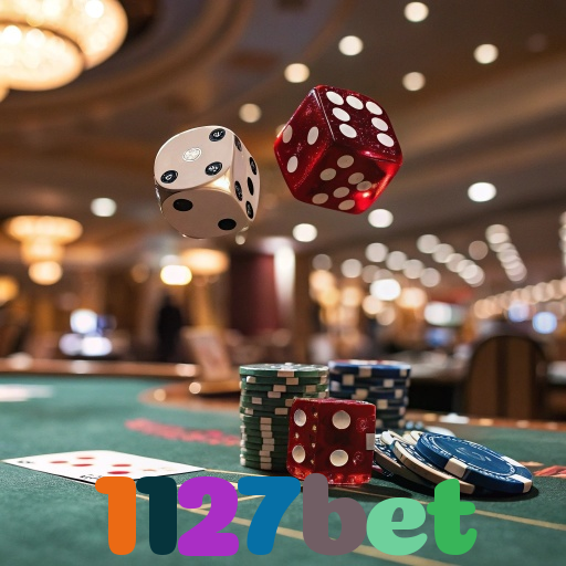 A Magia dos Jogos de Fantasia na 1127bet