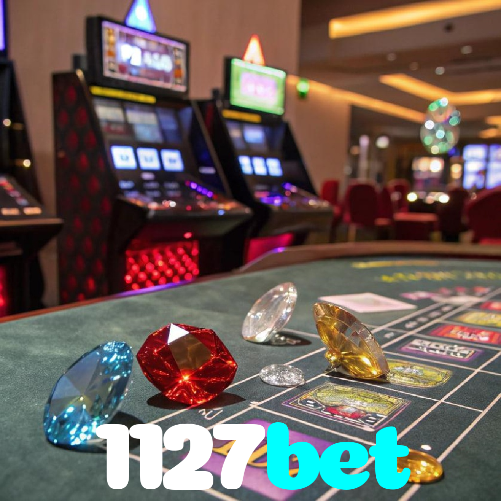 A Magia dos Jogos de Fantasia na 1127bet