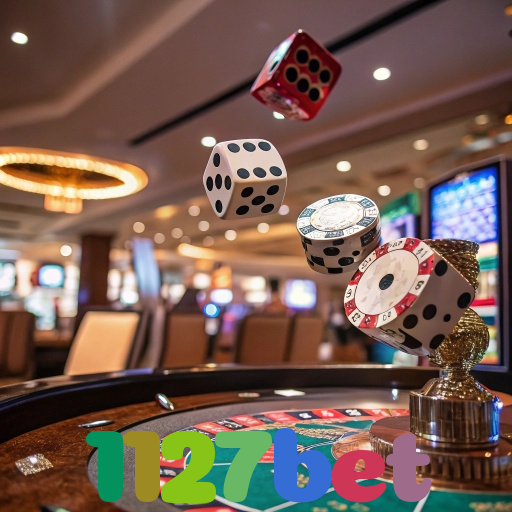 A Magia dos Jogos de Fantasia na 1127bet