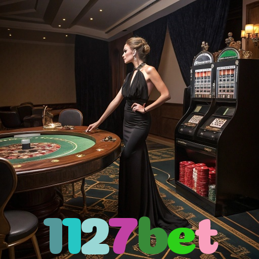 A Magia dos Jogos de Fantasia na 1127bet
