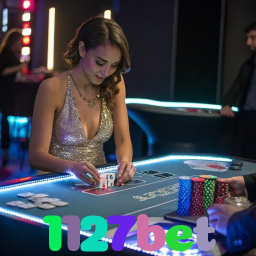 A Magia dos Jogos de Fantasia na 1127bet