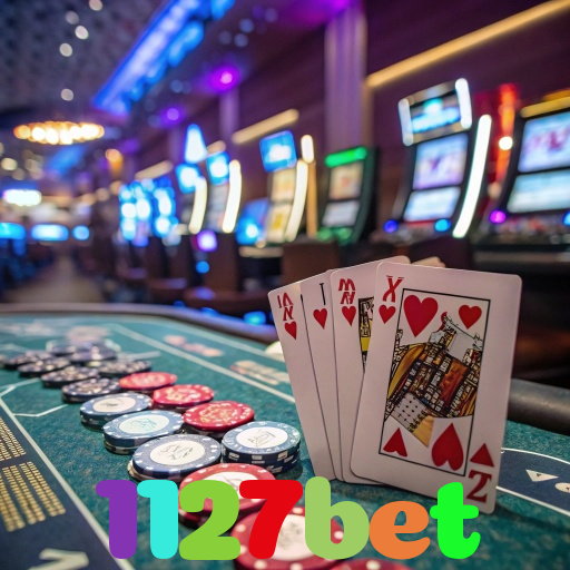 A Magia dos Jogos de Fantasia na 1127bet