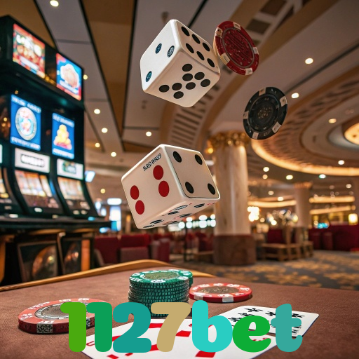A Magia dos Jogos de Fantasia na 1127bet