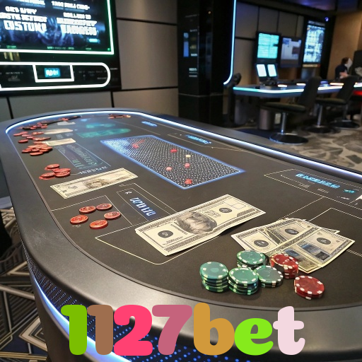 A Magia dos Jogos de Fantasia na 1127bet