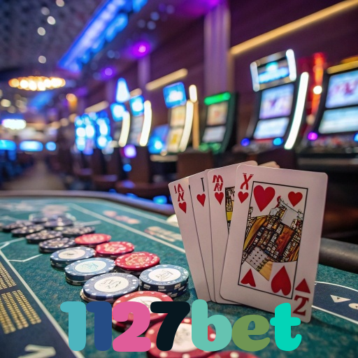A Magia dos Jogos de Fantasia na 1127bet