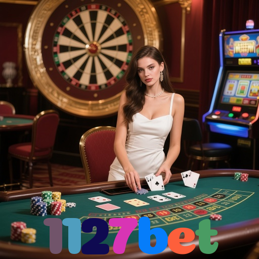 A Magia dos Jogos de Fantasia na 1127bet