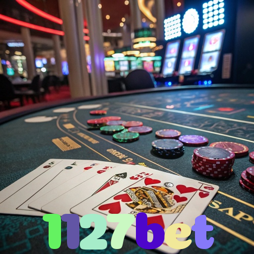 A Magia dos Jogos de Fantasia na 1127bet