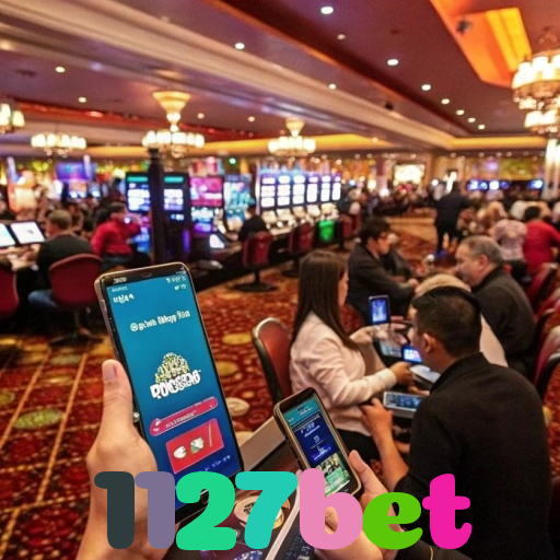 A Magia dos Jogos de Fantasia na 1127bet