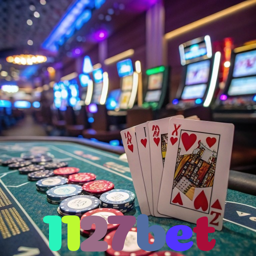A Magia dos Jogos de Fantasia na 1127bet