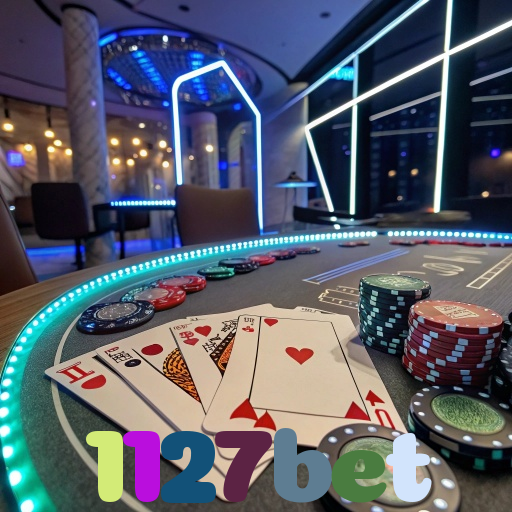 A Magia dos Jogos de Fantasia na 1127bet