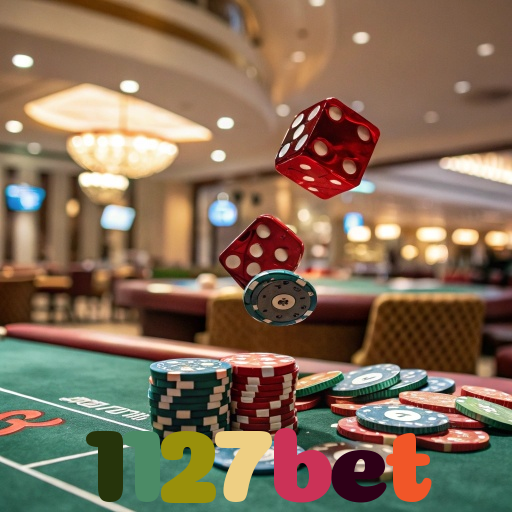 A Magia dos Jogos de Fantasia na 1127bet