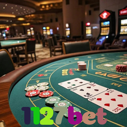 A Magia dos Jogos de Fantasia na 1127bet
