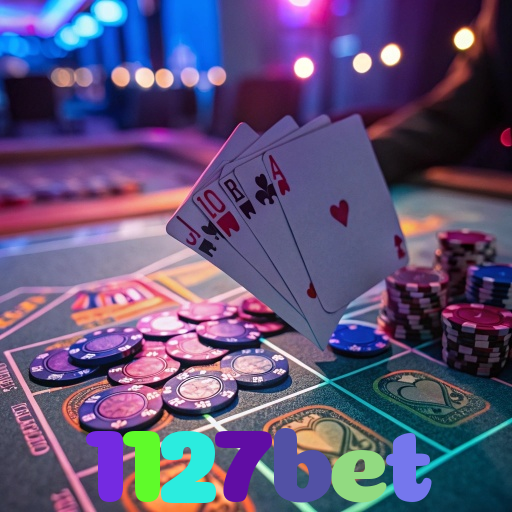 A Magia dos Jogos de Fantasia na 1127bet