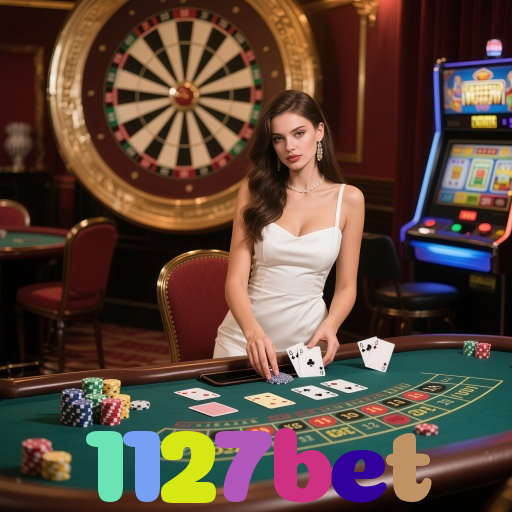 A Magia dos Jogos de Fantasia na 1127bet