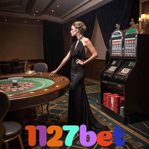 A Magia dos Jogos de Fantasia na 1127bet
