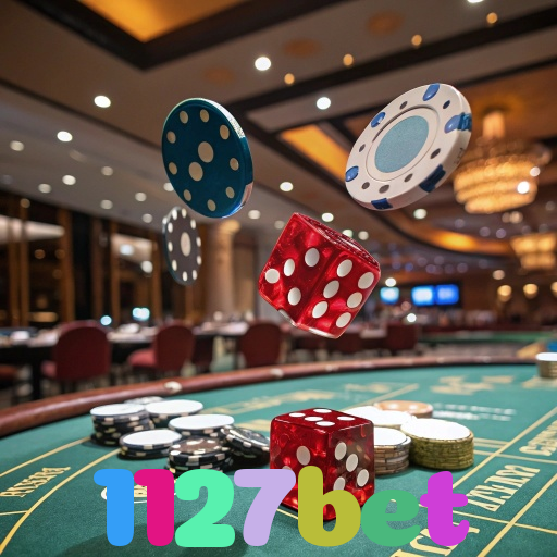 A Magia dos Jogos de Fantasia na 1127bet