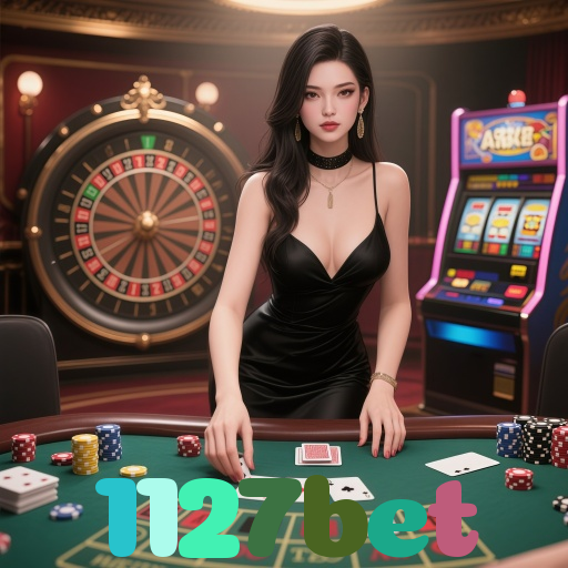 A Magia dos Jogos de Fantasia na 1127bet