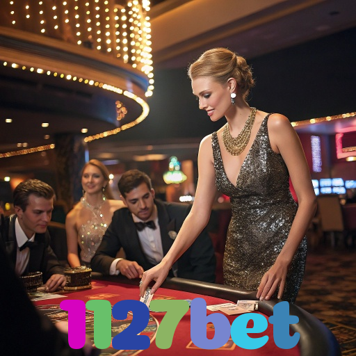 A Magia dos Jogos de Fantasia na 1127bet
