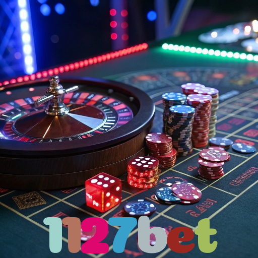 A Magia dos Jogos de Fantasia na 1127bet