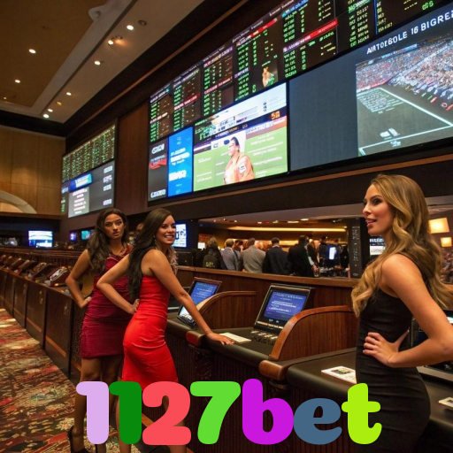 A Magia dos Jogos de Fantasia na 1127bet