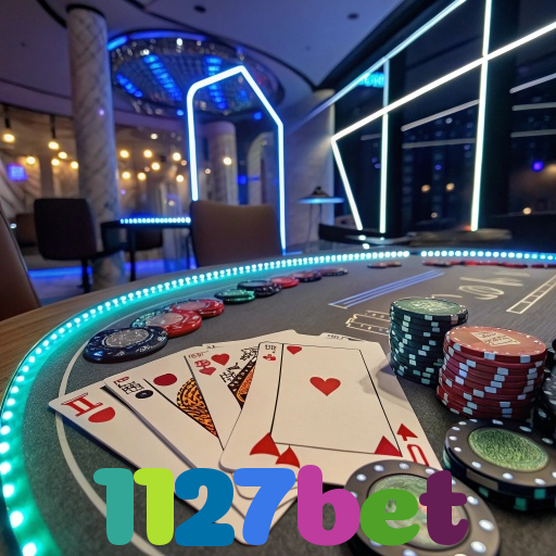 A Magia dos Jogos de Fantasia na 1127bet