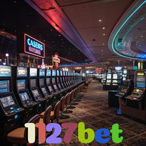 A Magia dos Jogos de Fantasia na 1127bet