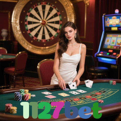 A Magia dos Jogos de Fantasia na 1127bet