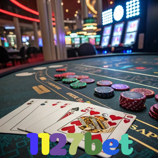 A Magia dos Jogos de Fantasia na 1127bet