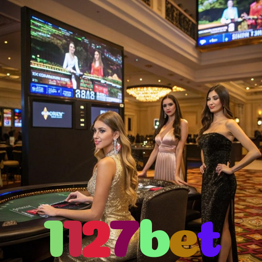 A Magia dos Jogos de Fantasia na 1127bet