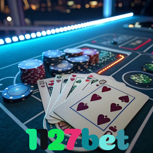 A Magia dos Jogos de Fantasia na 1127bet
