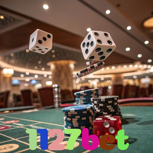 A Magia dos Jogos de Fantasia na 1127bet