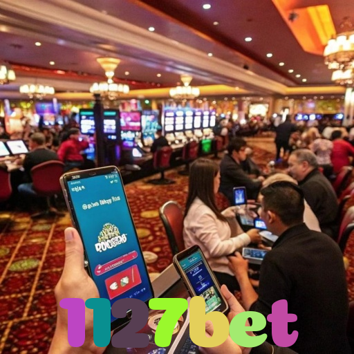 A Magia dos Jogos de Fantasia na 1127bet