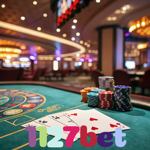 A Magia dos Jogos de Fantasia na 1127bet