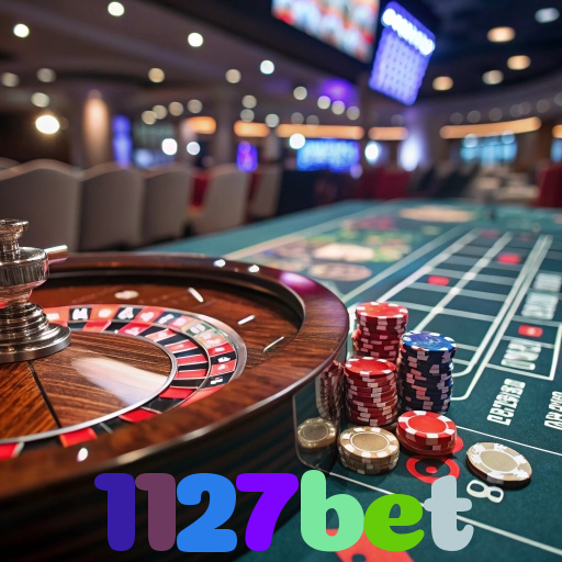 A Magia dos Jogos de Fantasia na 1127bet